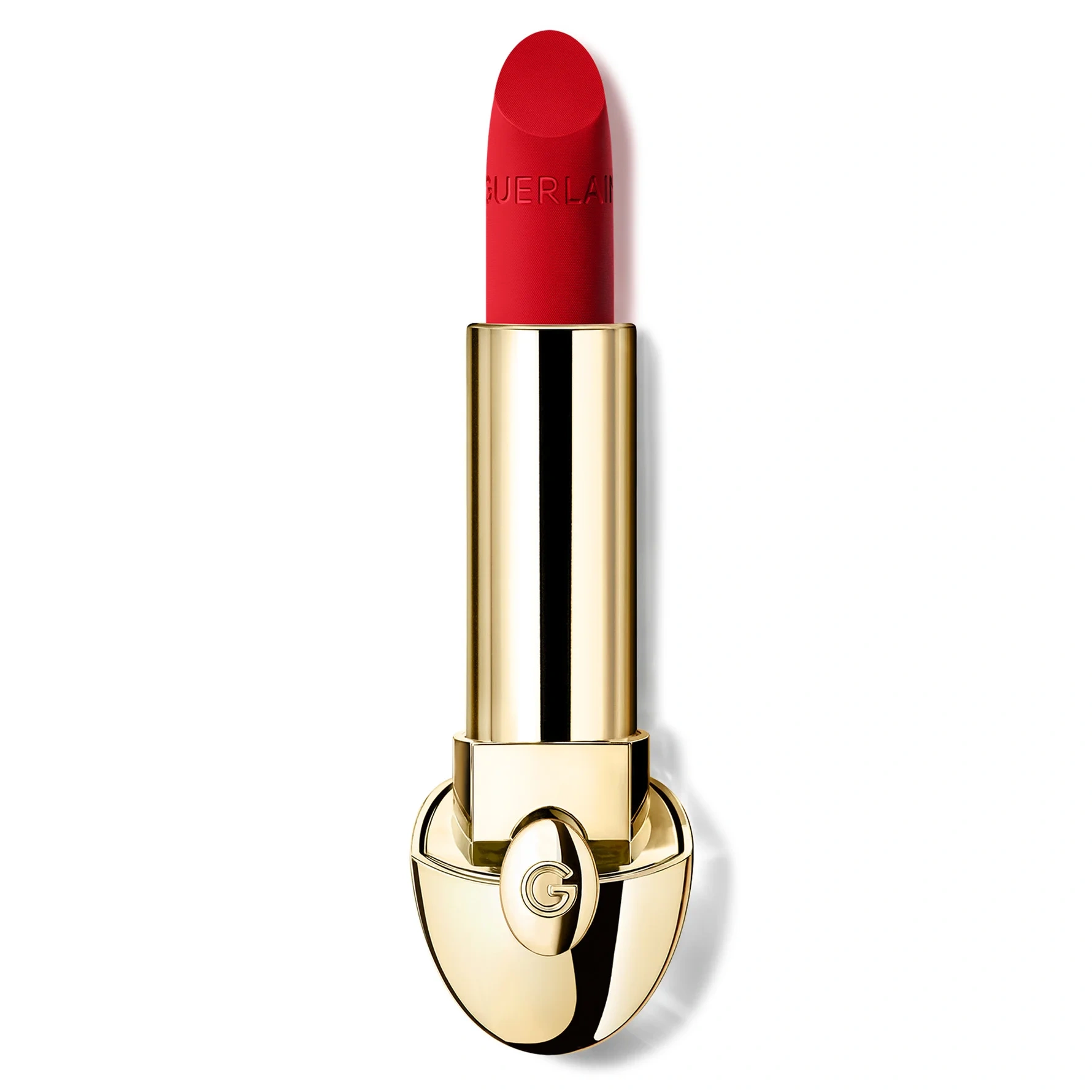GUERLAIN Rouge G Velvet Refill 510 Le Rouge Vibrant