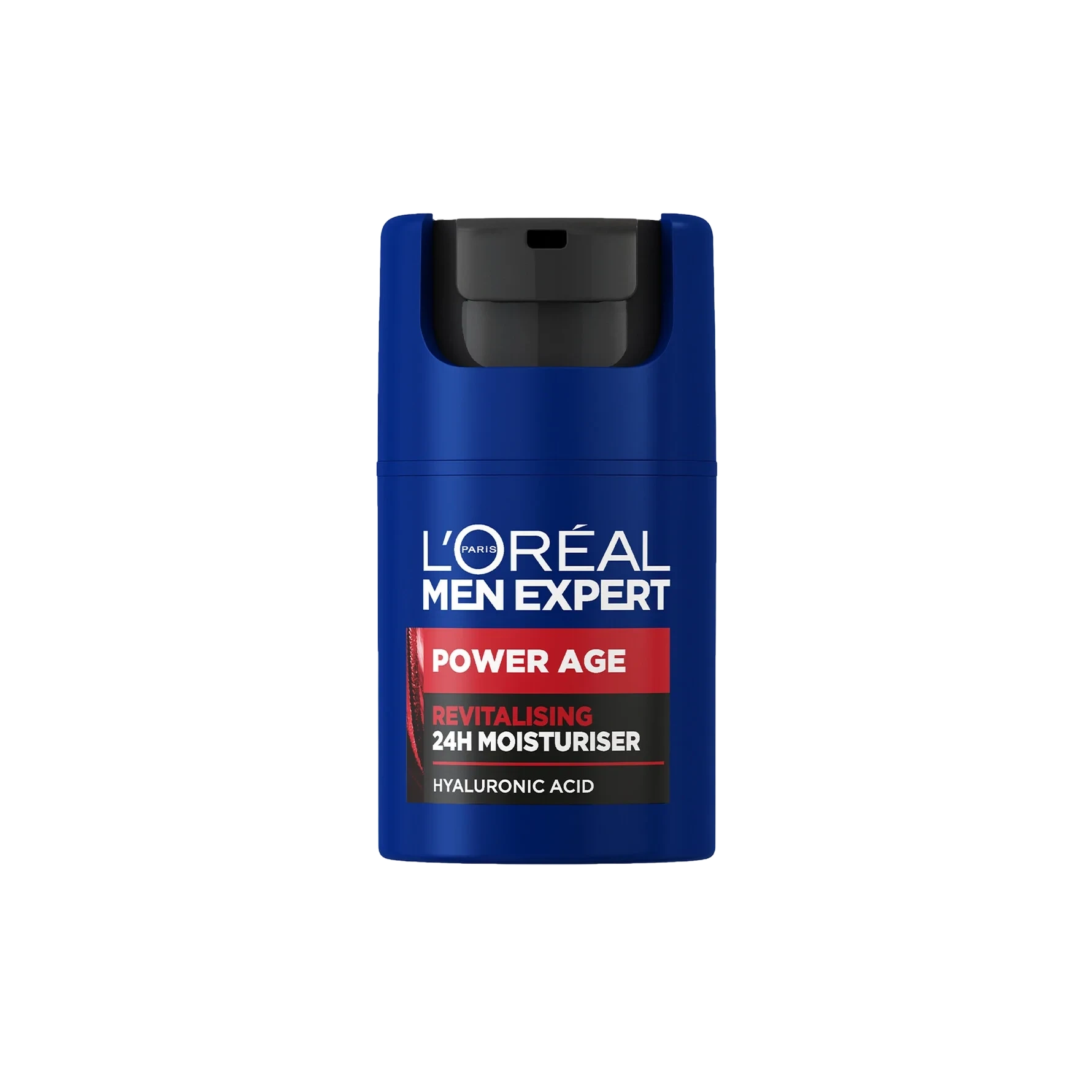 Ansiktskräm Power Age Revitalizing