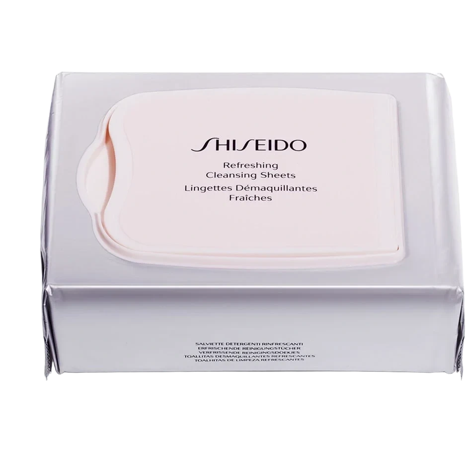 Shiseido Essential Line