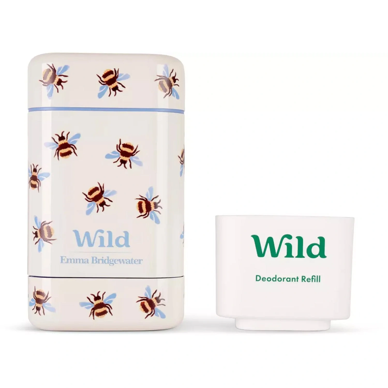 Wild Deo Stick Bee Case Honey Cacturflower