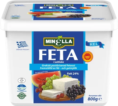 Feta Hel