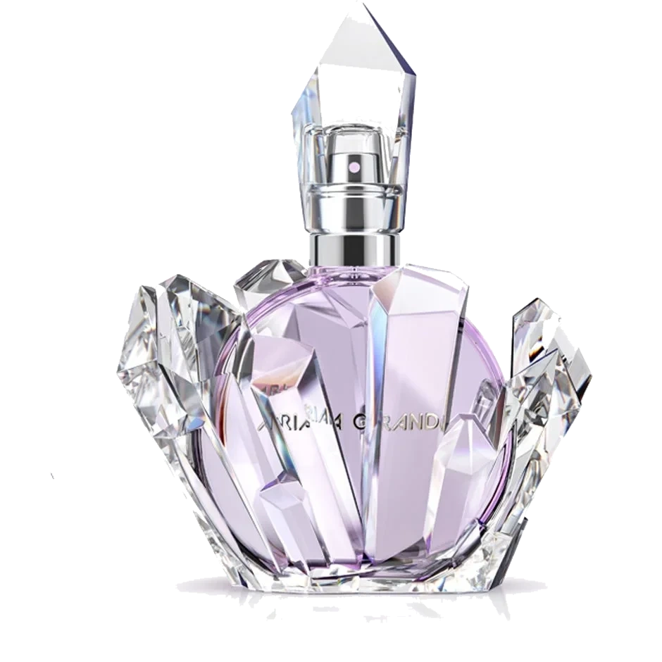 Ariana Grande R.E.M.