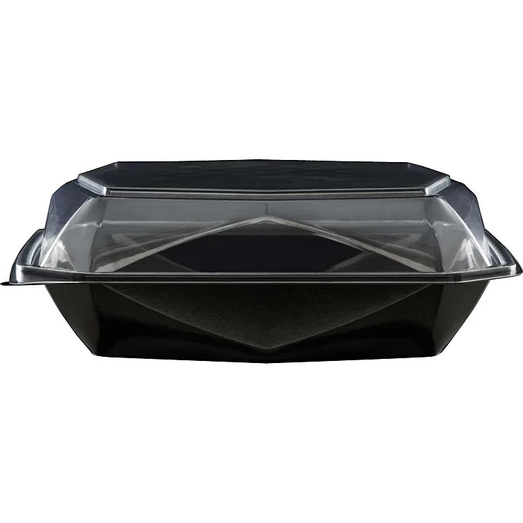 Boks 1-r 225x225x80 Octaview