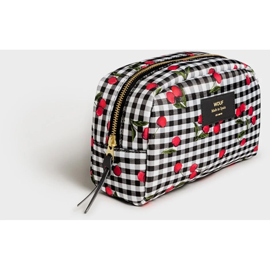 WOUF Toiletry Bag