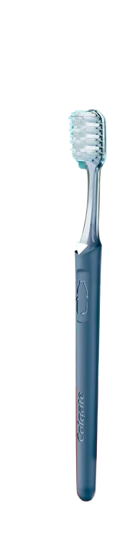 Colgate Tannbørste Recyclean Soft