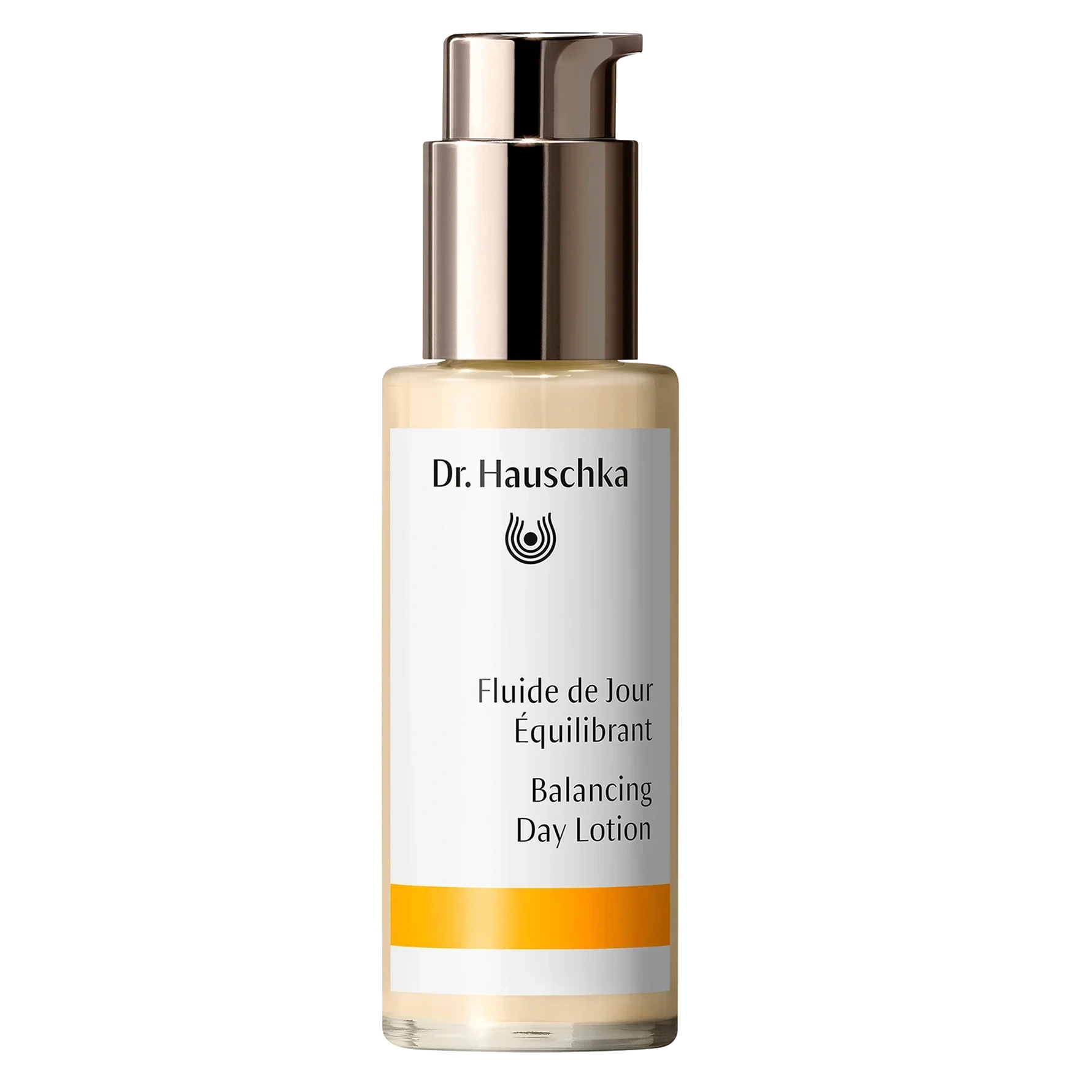 Dr. Hauschka Balancing Day Lotion 50 ml