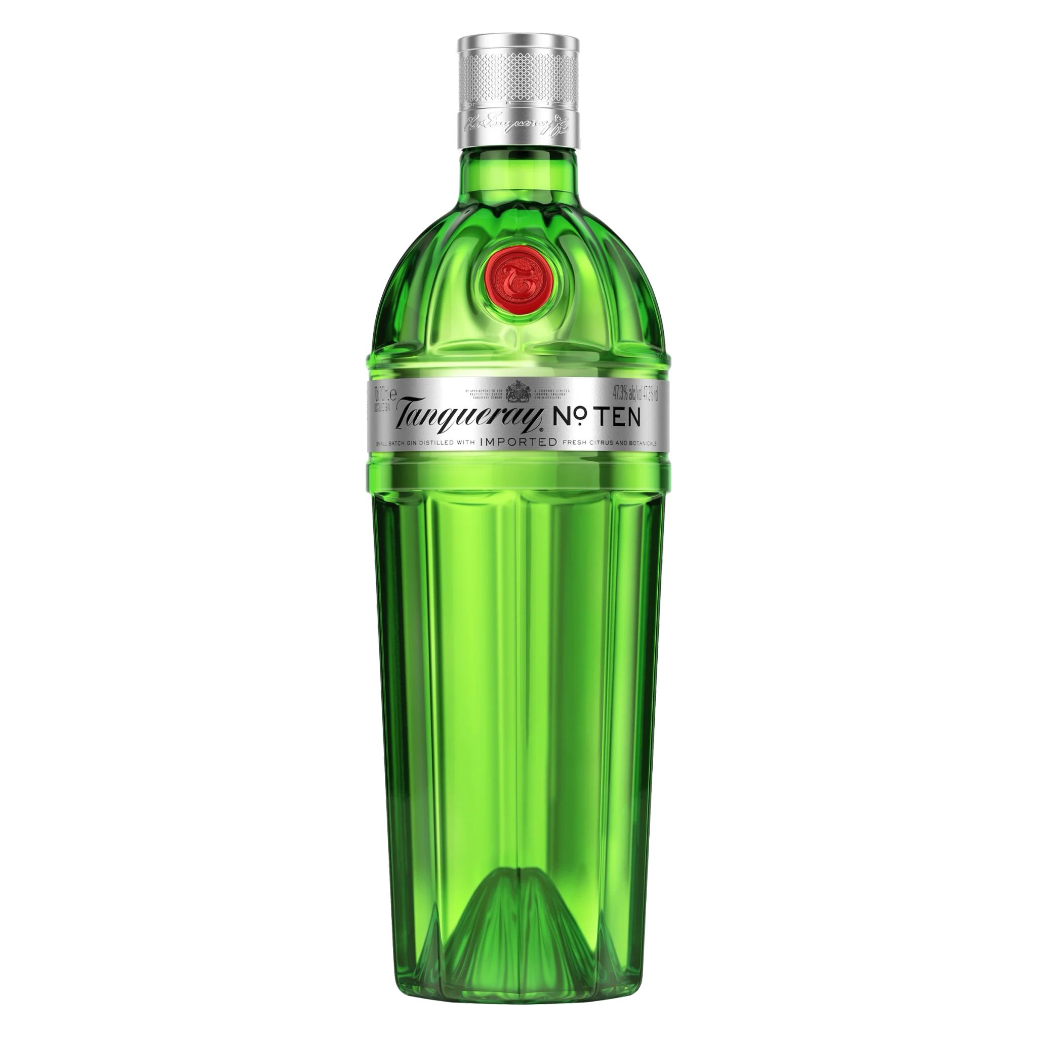 Tanqueray No 10 47,3 % Gin