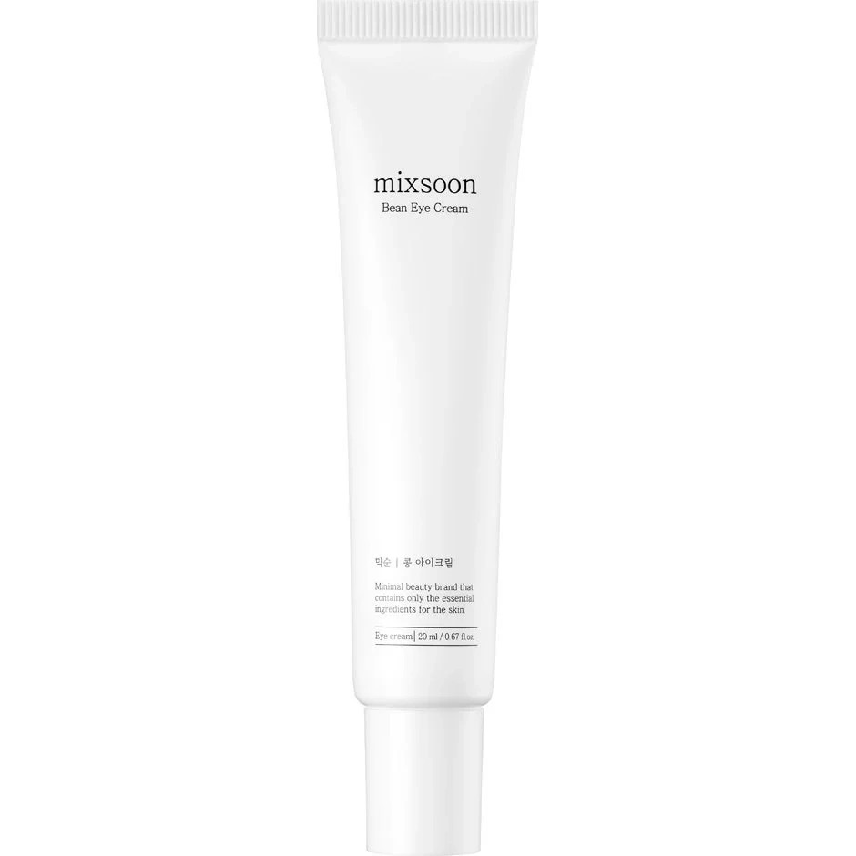 Mixsoon Bean Eye Cream