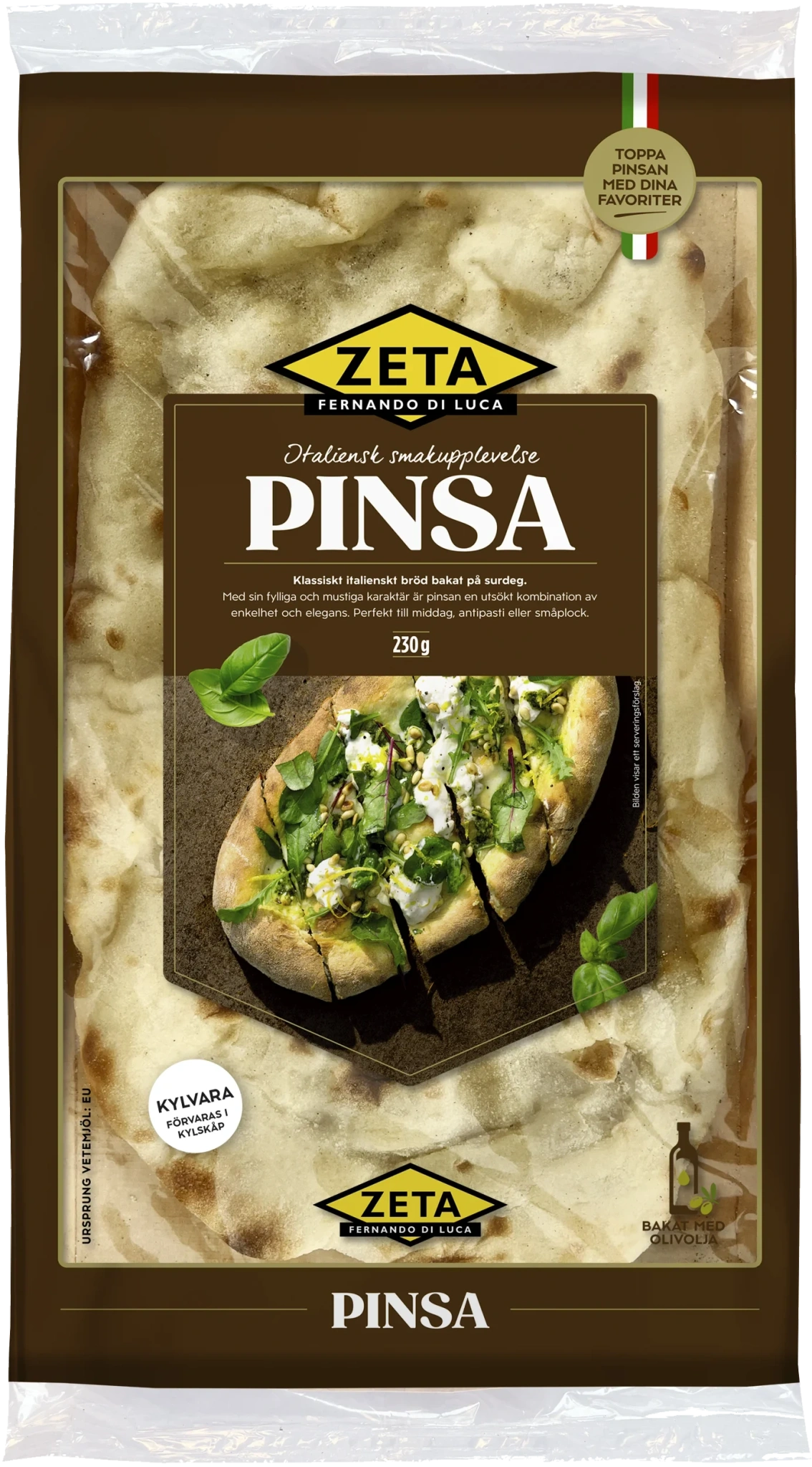 Pinsa