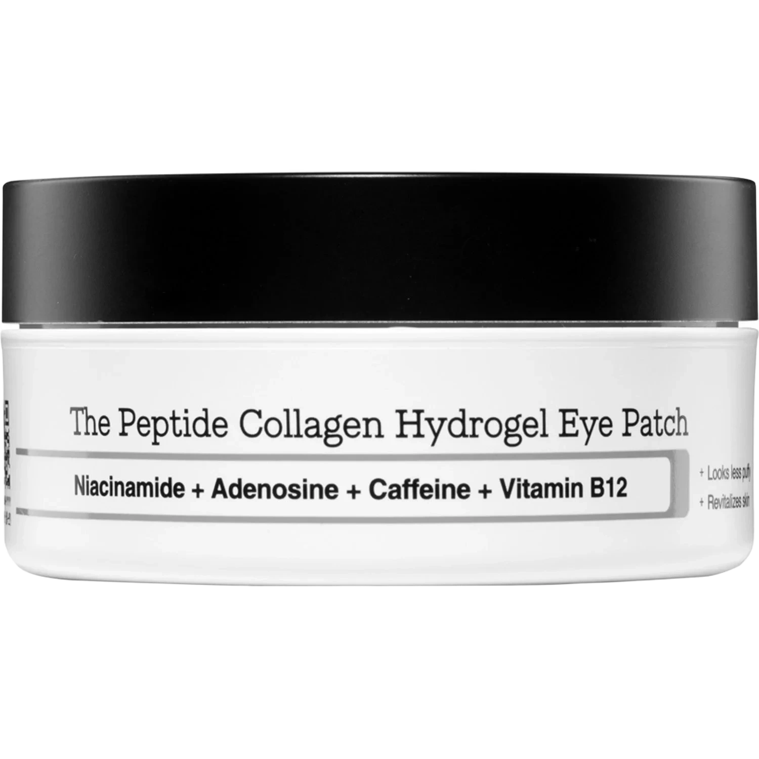 COSRX The Peptide Collagen Hydrogel Eye patch