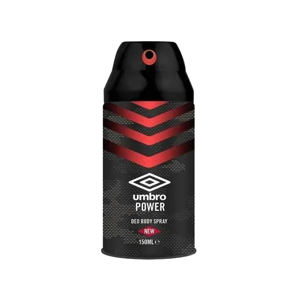 Deo Body Spray - Power