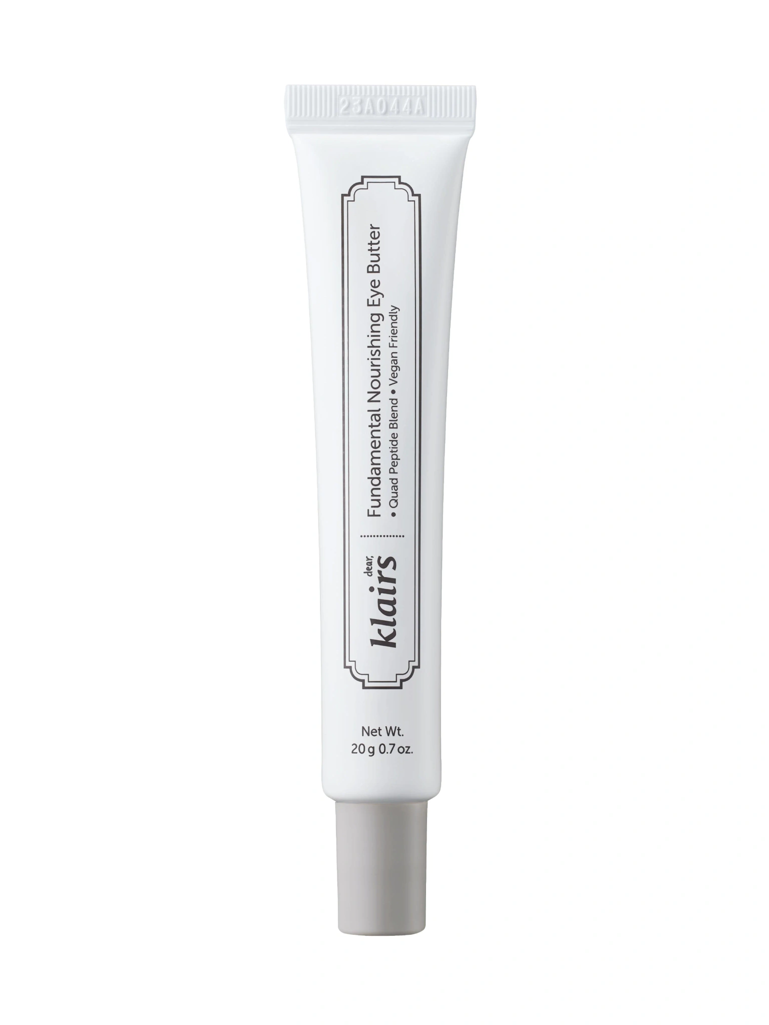 Fundamental Nourishing Eye Butter