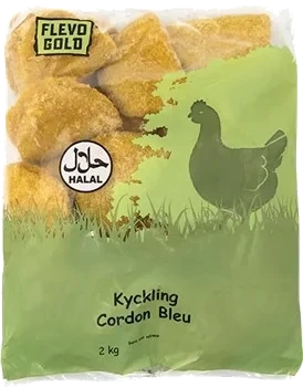 Cordon bleu