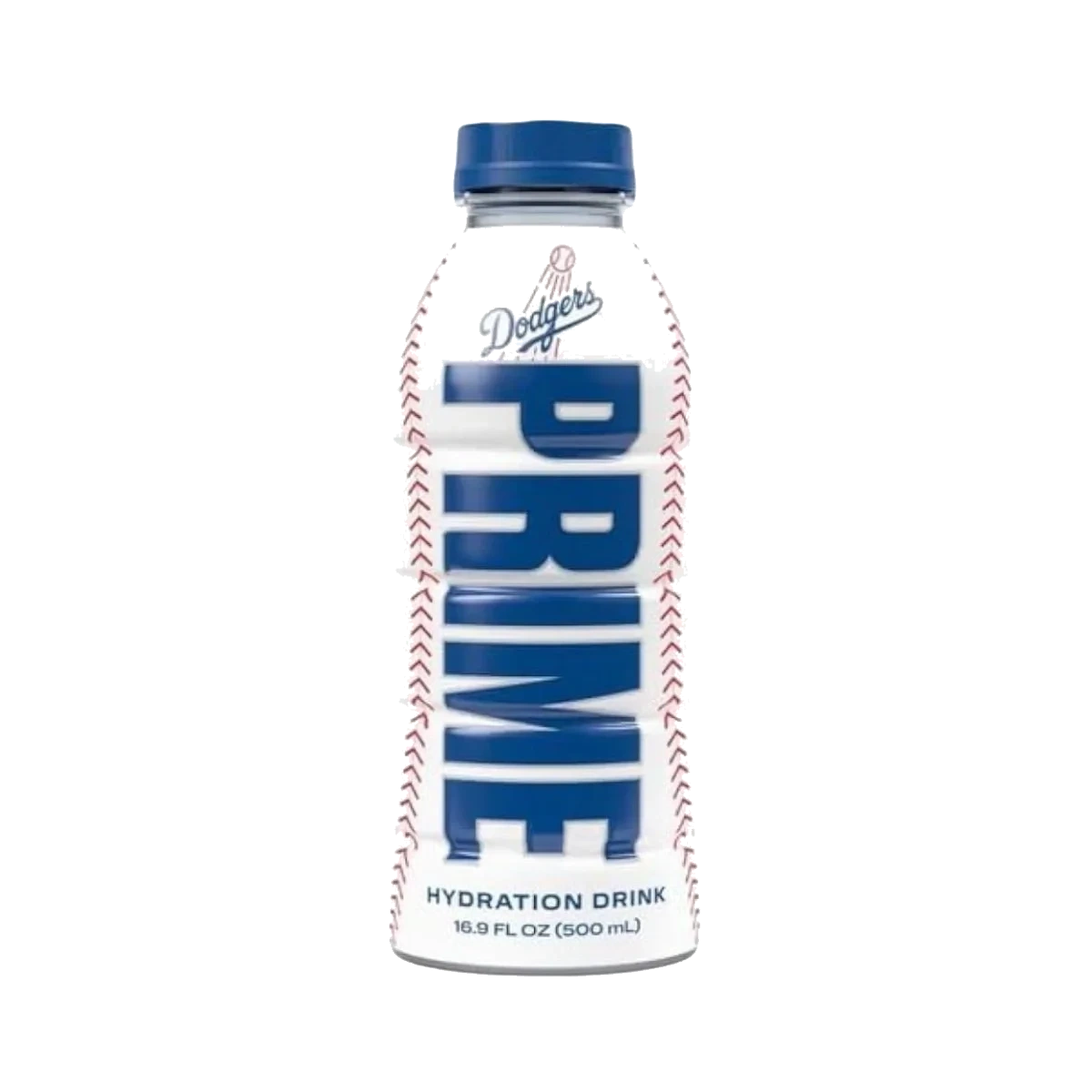PRIME LA Dodgers Limited Edition 500 ml (DATOVARE)