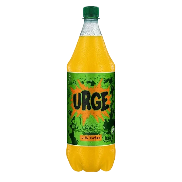 Urge 1,5l flaske