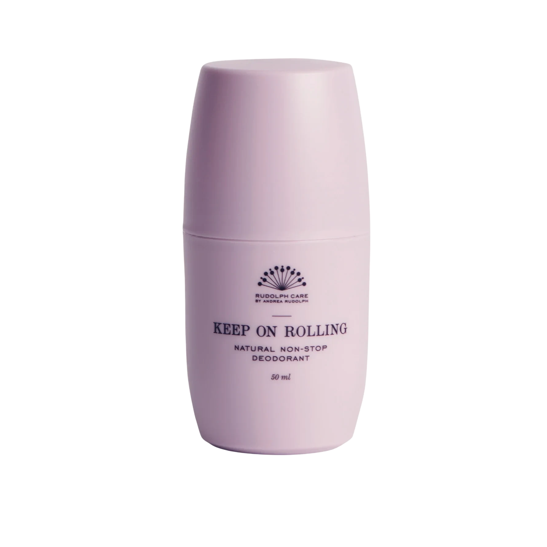 Rudolph Care Keep On Rolling Deodorant 50 ml