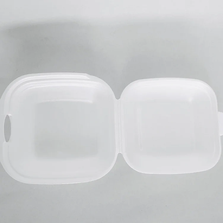 Hamburger bx Hp6 Xps 145x133x75mm