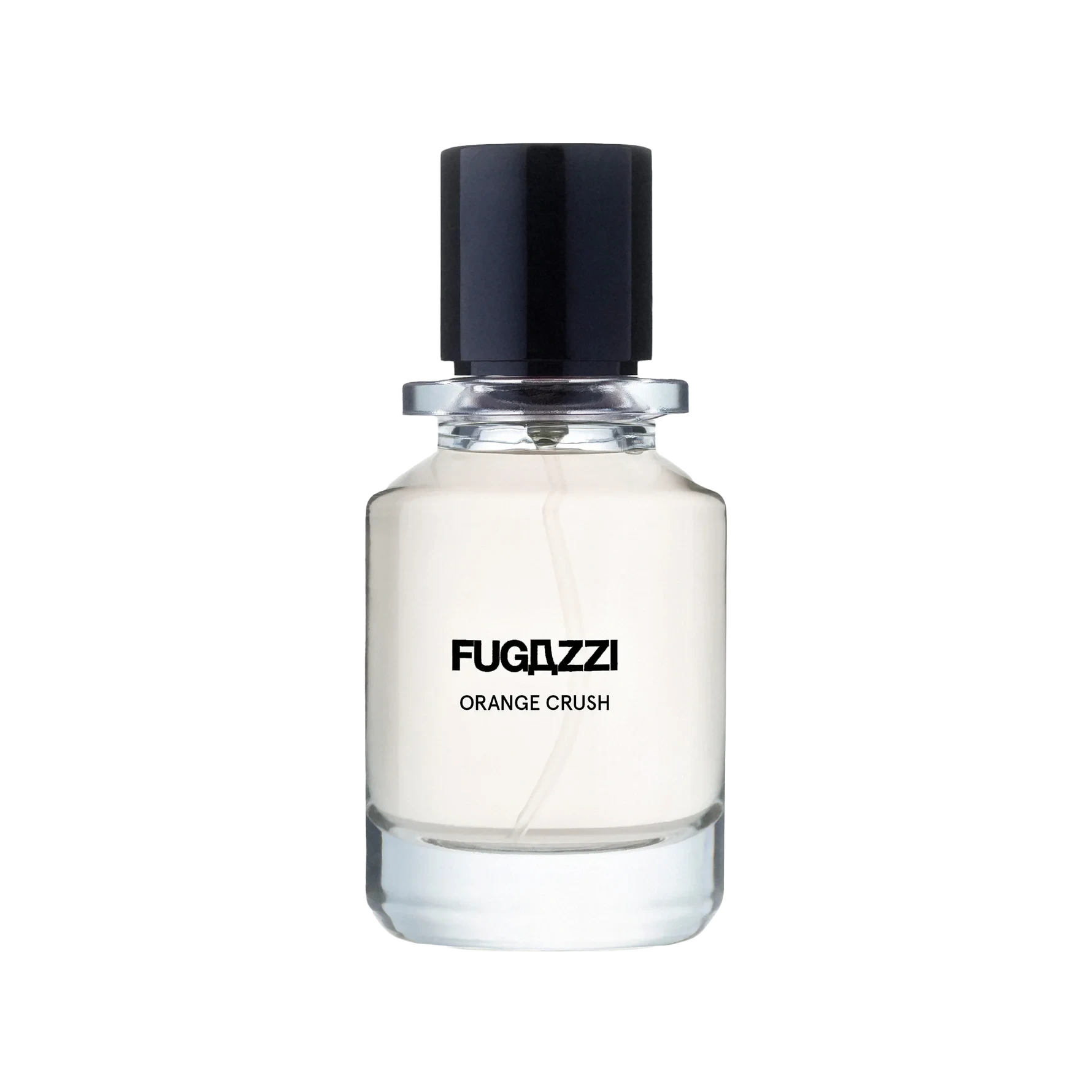 FUGAZZI Orange Crush Extrait De Parfum 50 ml