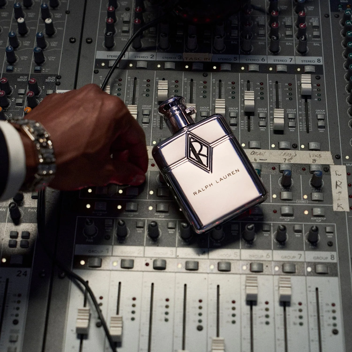 Ralph Lauren Ralph's Club New York 60 ml