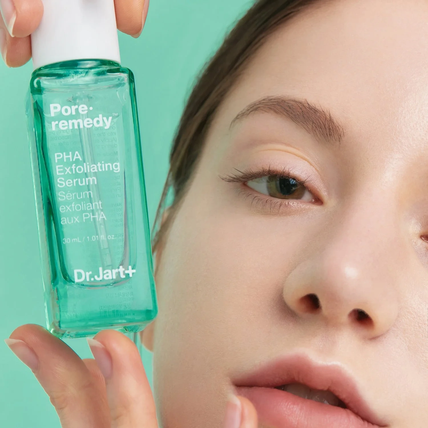 Dr.Jart+ Pore-remedy PHA Exfoliating Serum