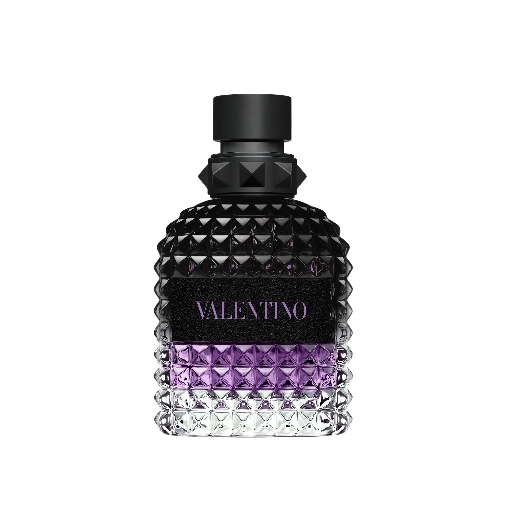 Valentino Born in Roma Uomo Purple Melancholia Eau de Toilette 50 ml