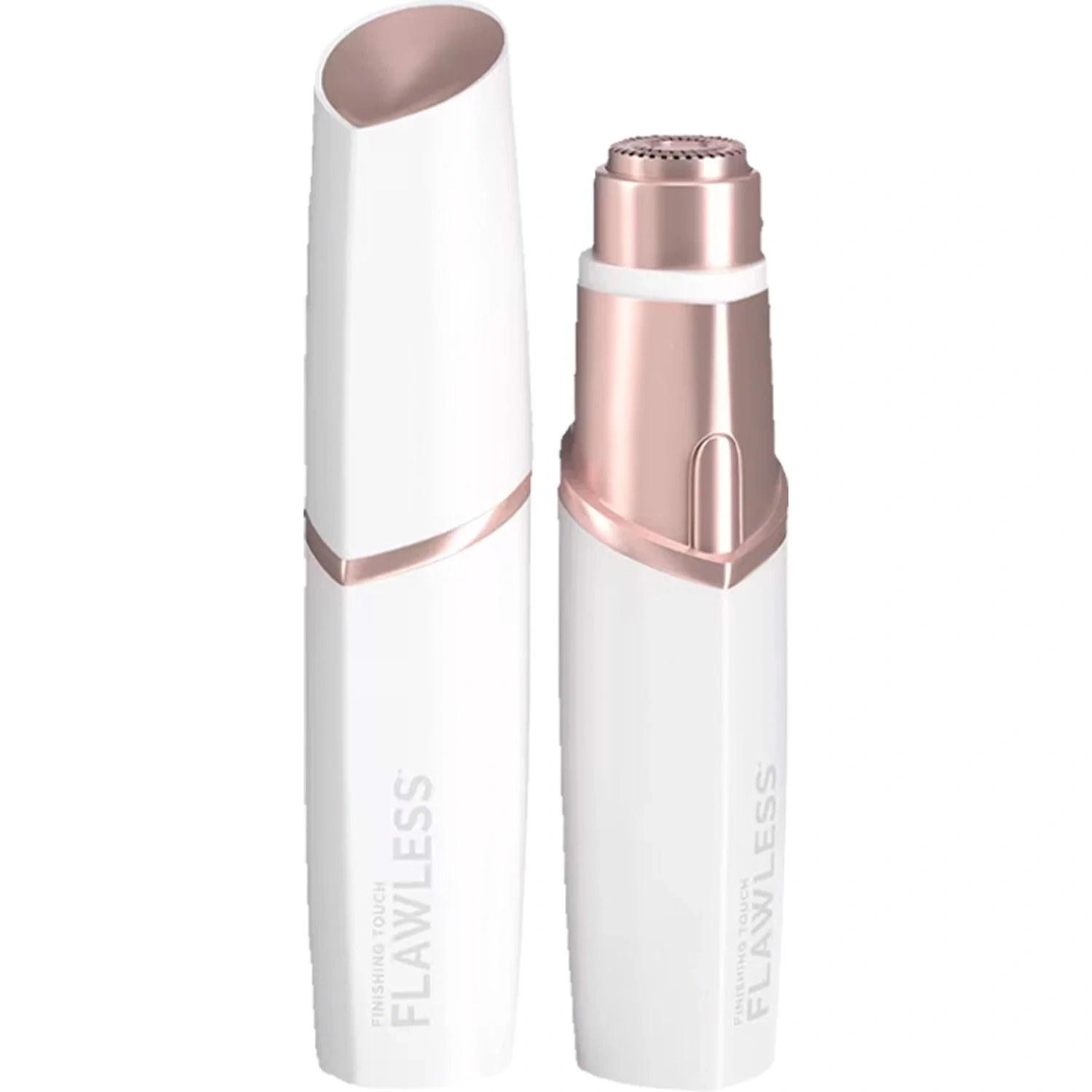 FLAWLESS Finishing Touch Face Rechargeable 4.0