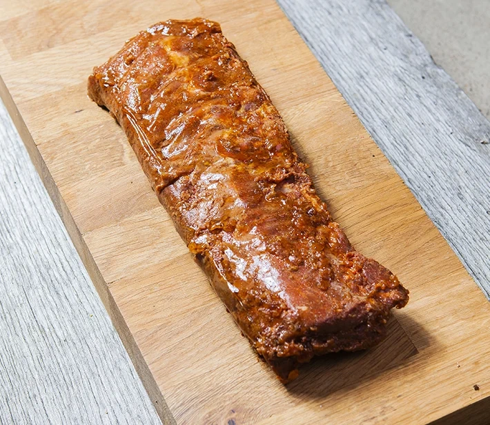 Kamben BBQ, sous vide