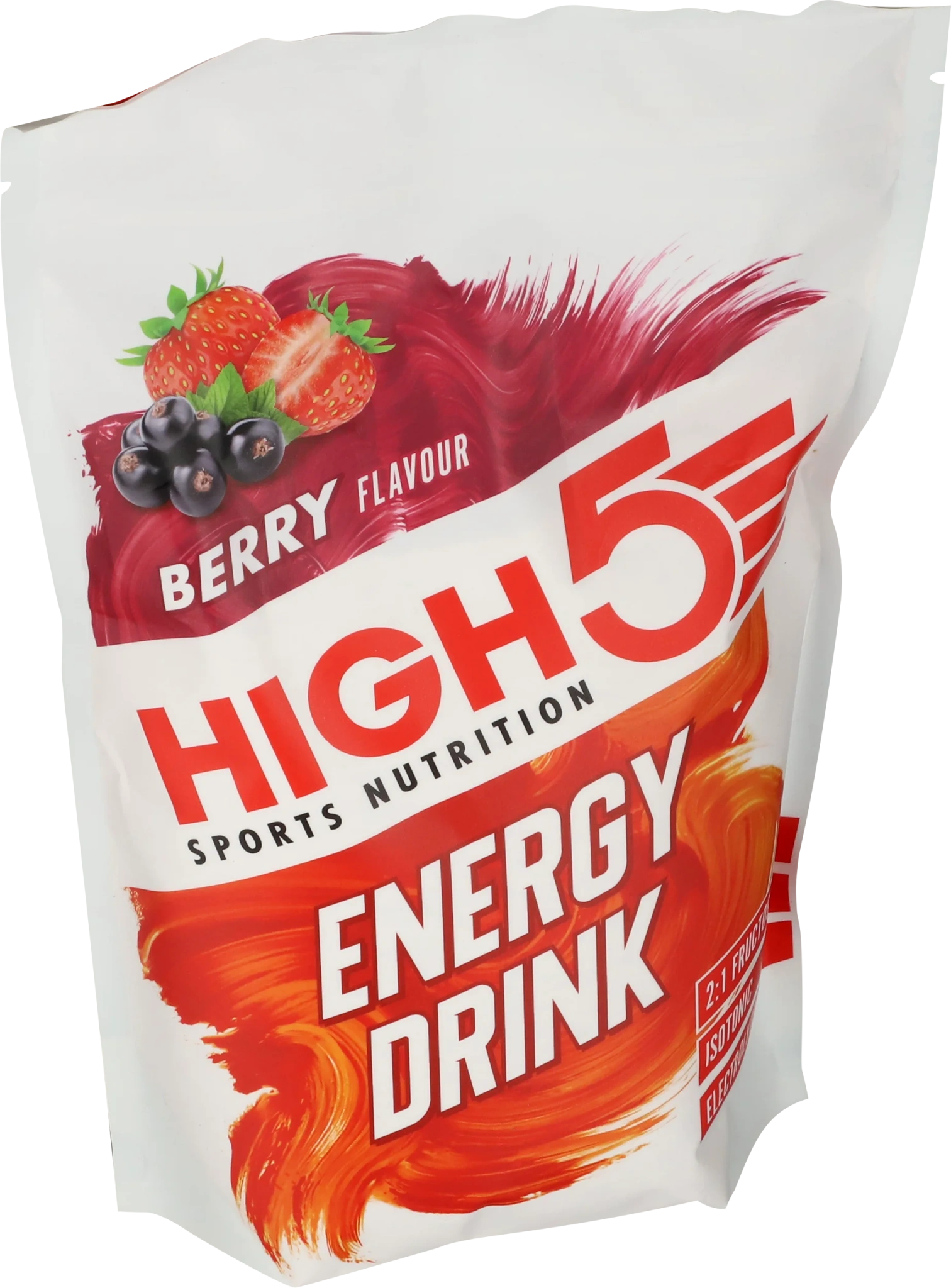 Energy Drink Berry