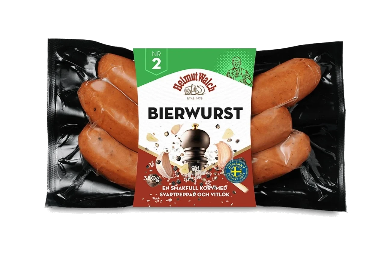 Bierwurst