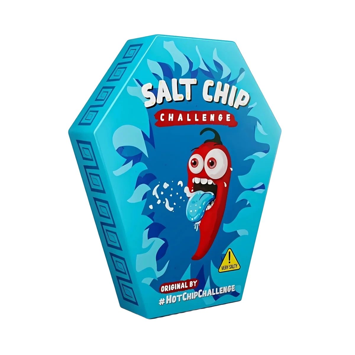 Salt Chip Challenge 8 g