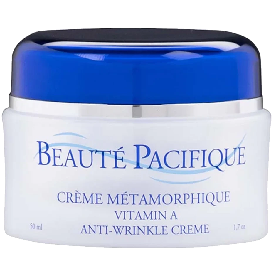 Beauté Pacifique Crème Métamorphique Night Cream