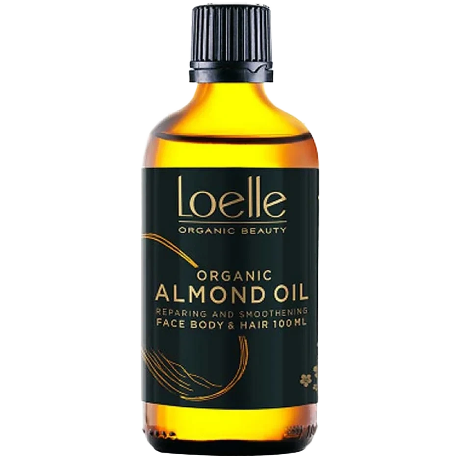 Loelle Almond Oil