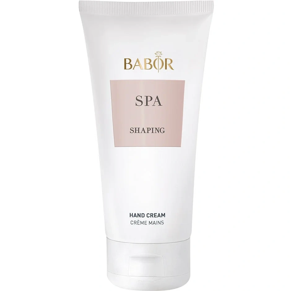 Babor Shaping Daily Hand Cream