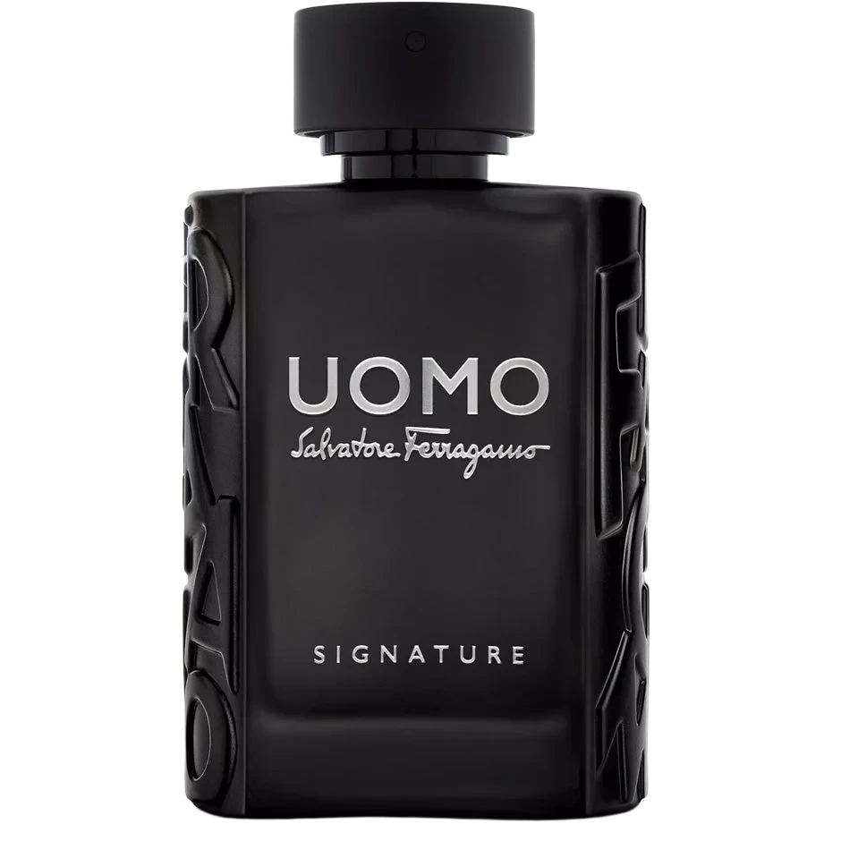 Ferragamo Uomo Signature