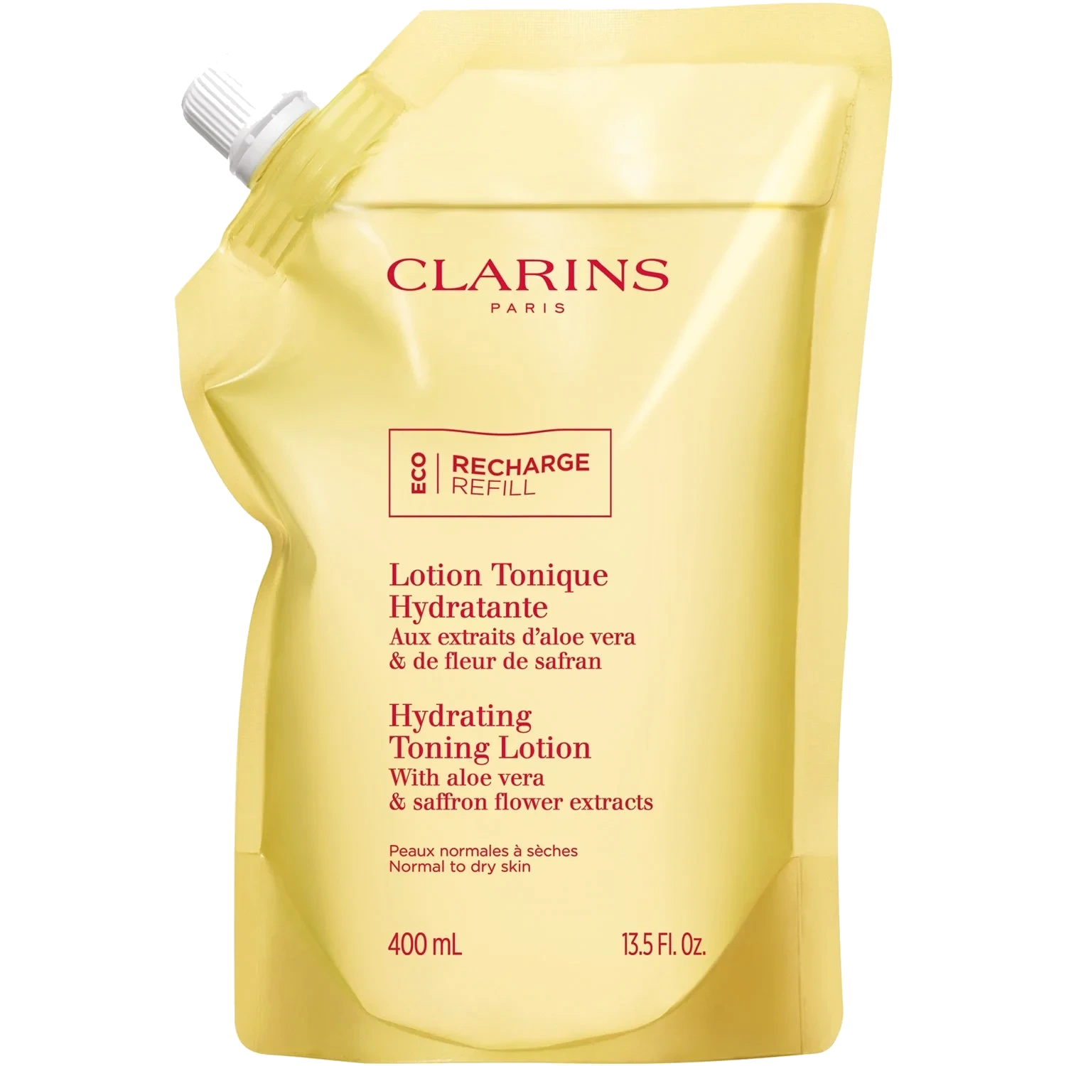 Clarins Hydrating Toning Lotion
