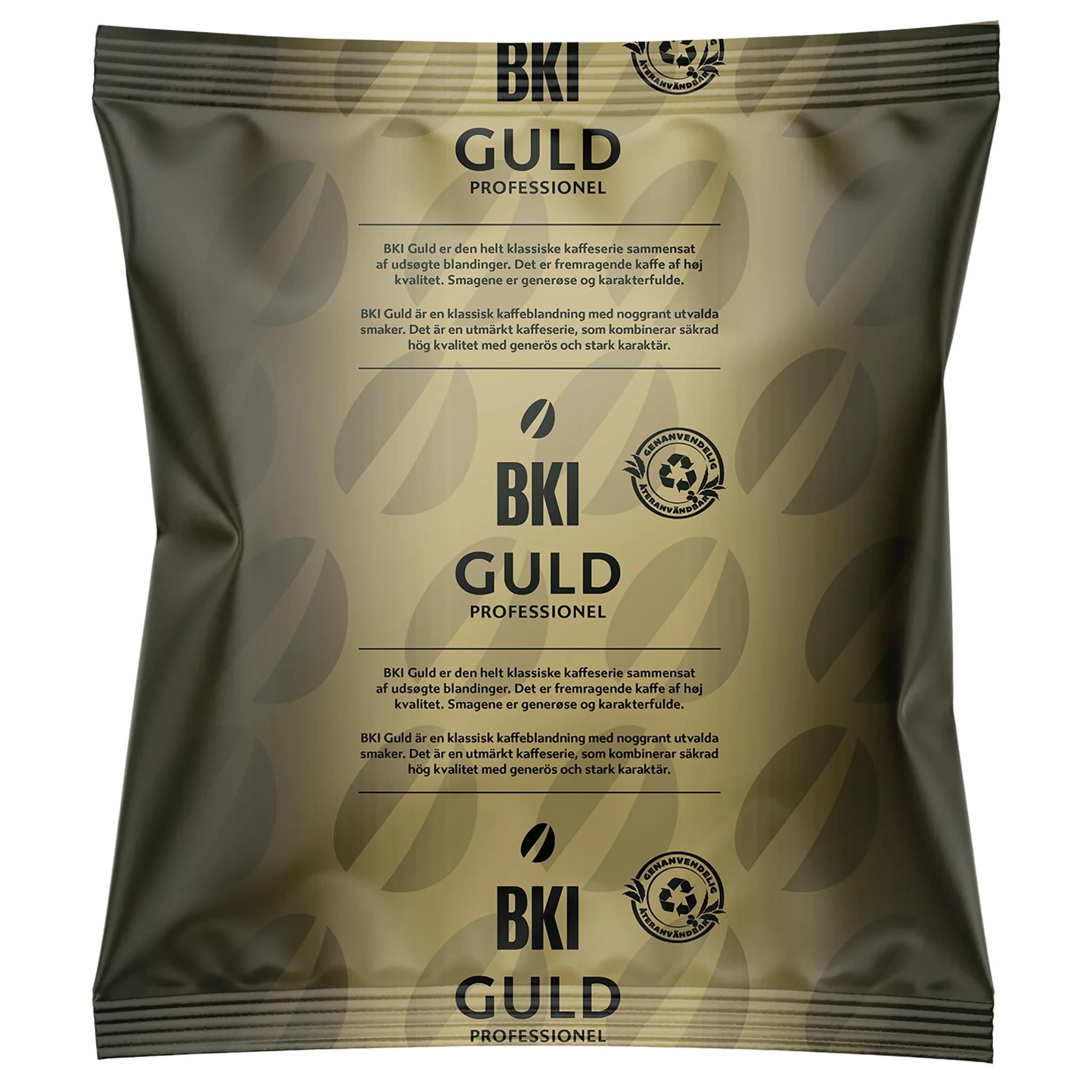 Kaffe Dark Brazil