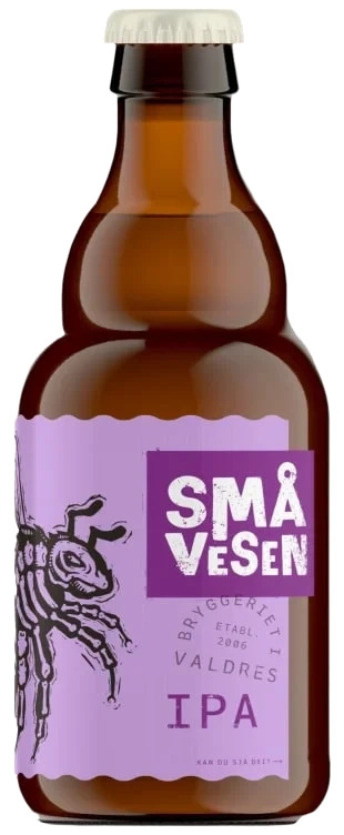 Små Vesen Skipsnisse Ein Slags Ipa