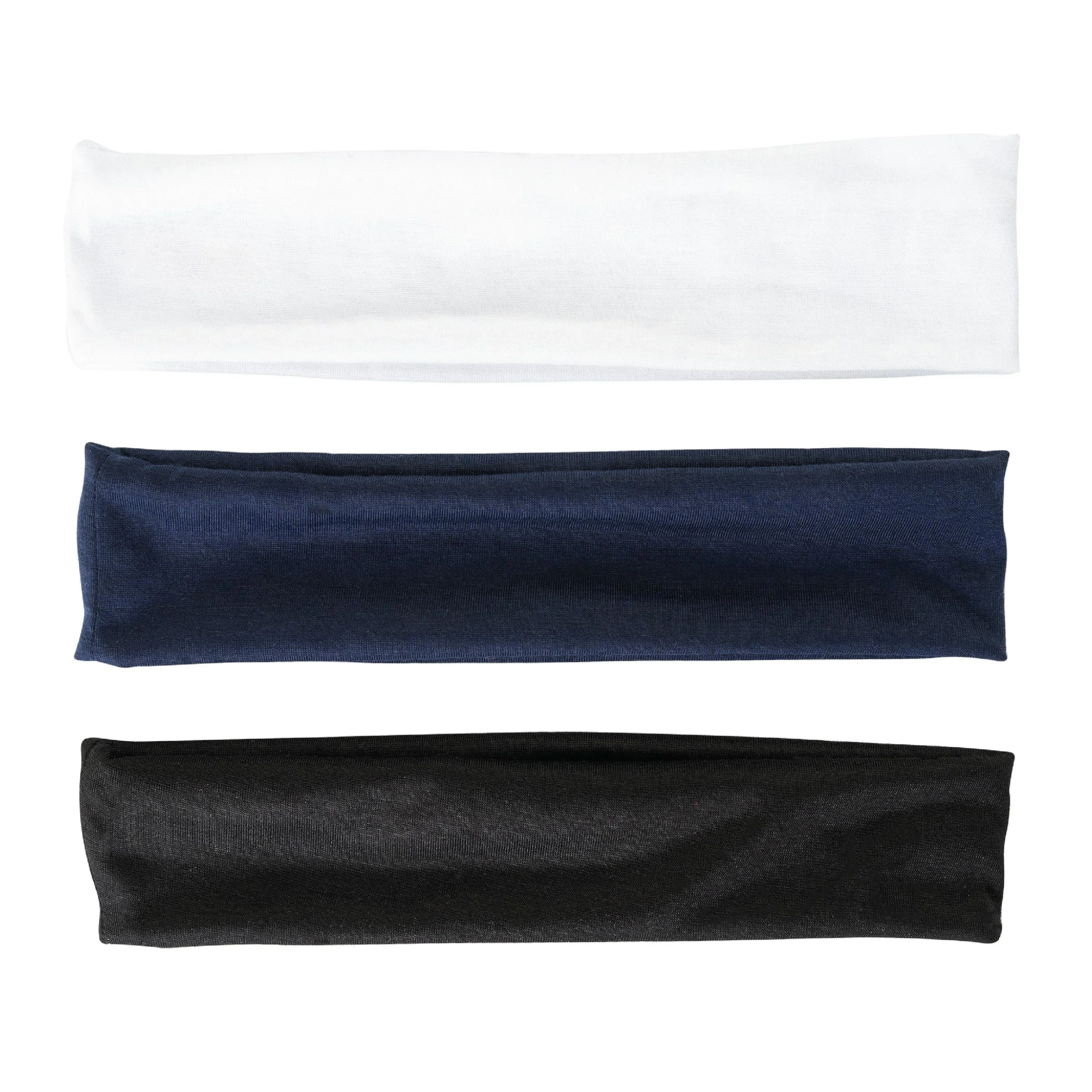 Brushworks Jersey Headbands
