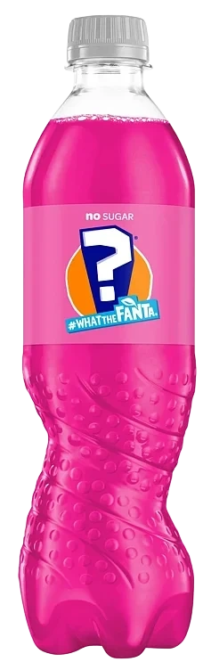 Wtf flaske   24x500ml