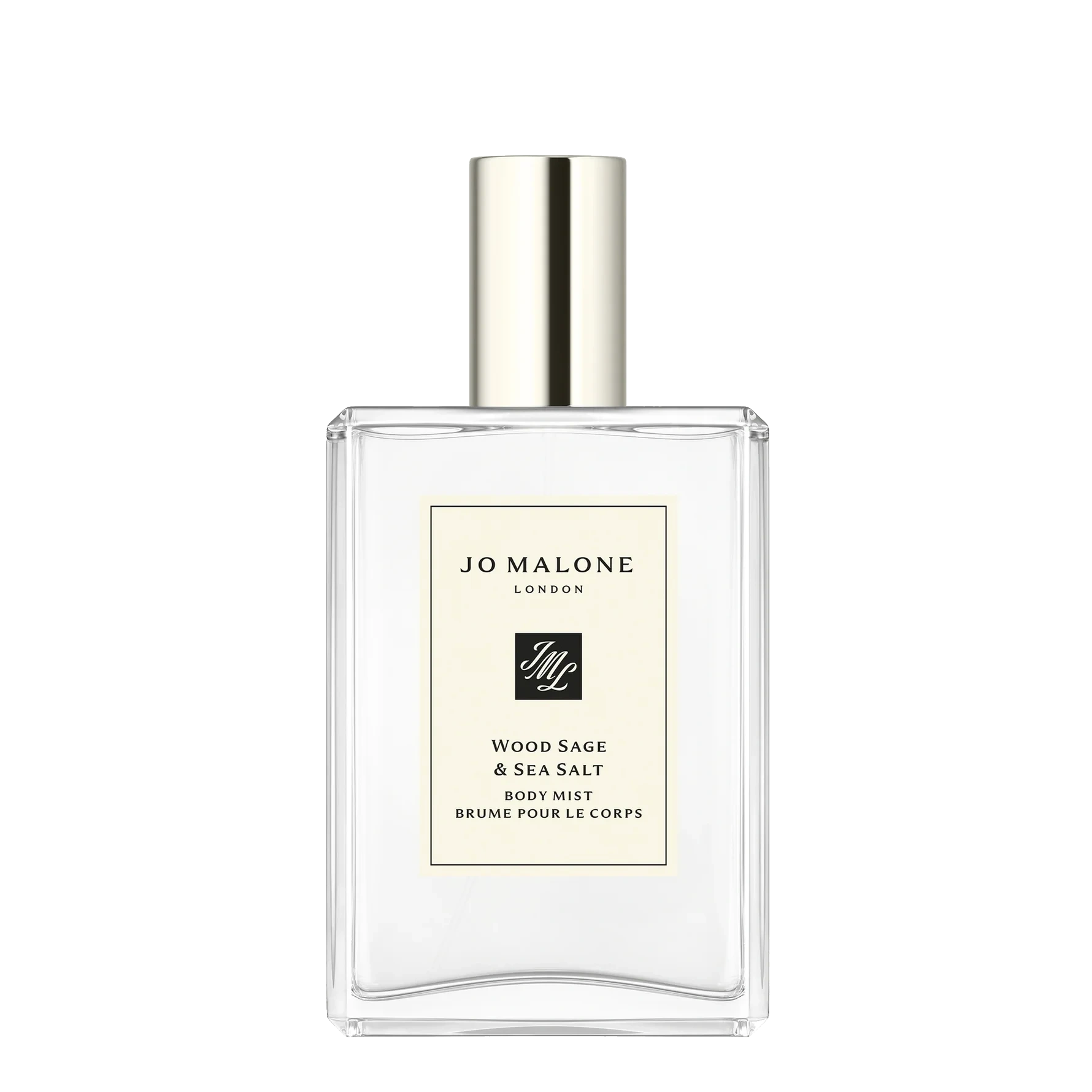 Jo Malone London Wood Sage & Sea Salt Body Mist 100 ml