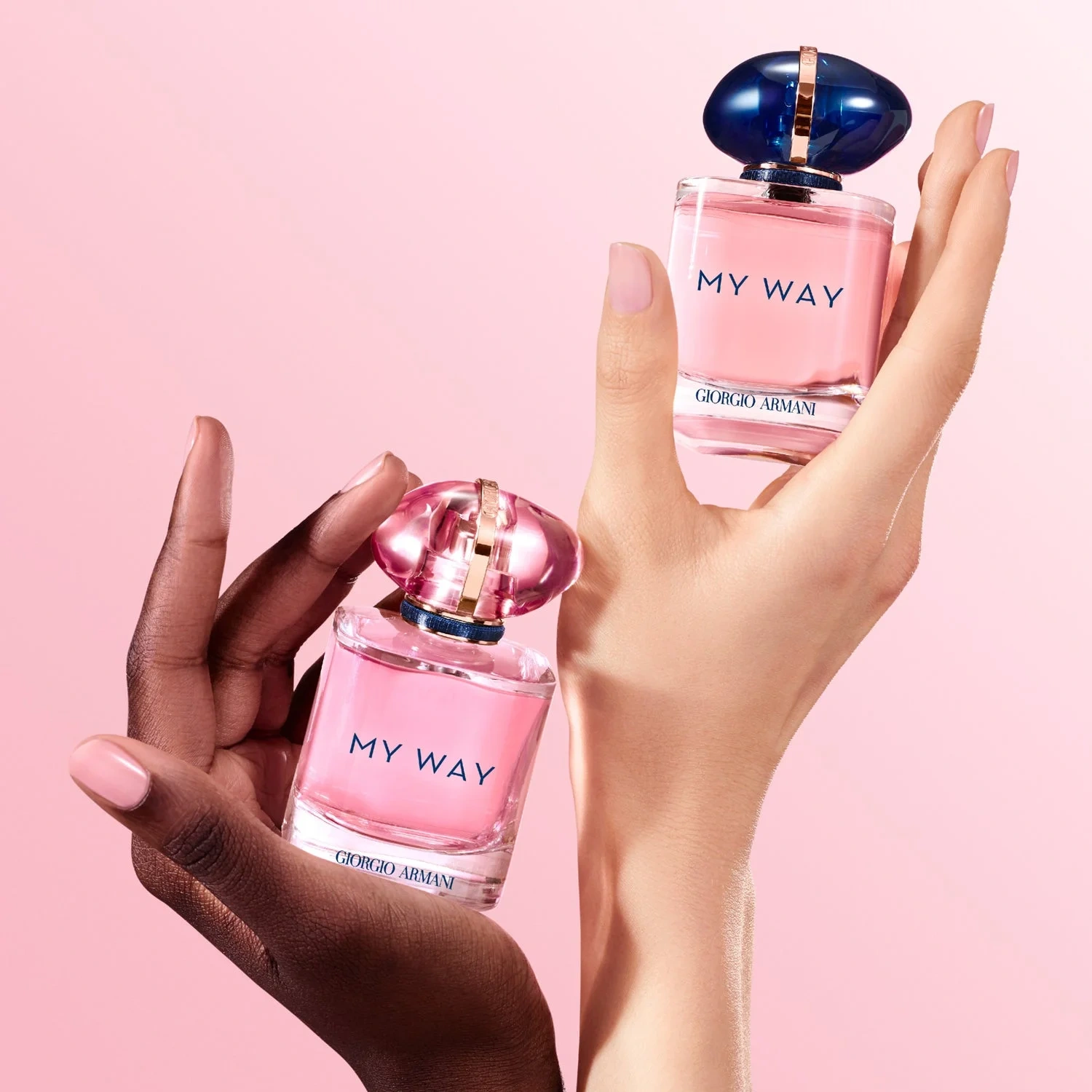 Armani My Way Nectar