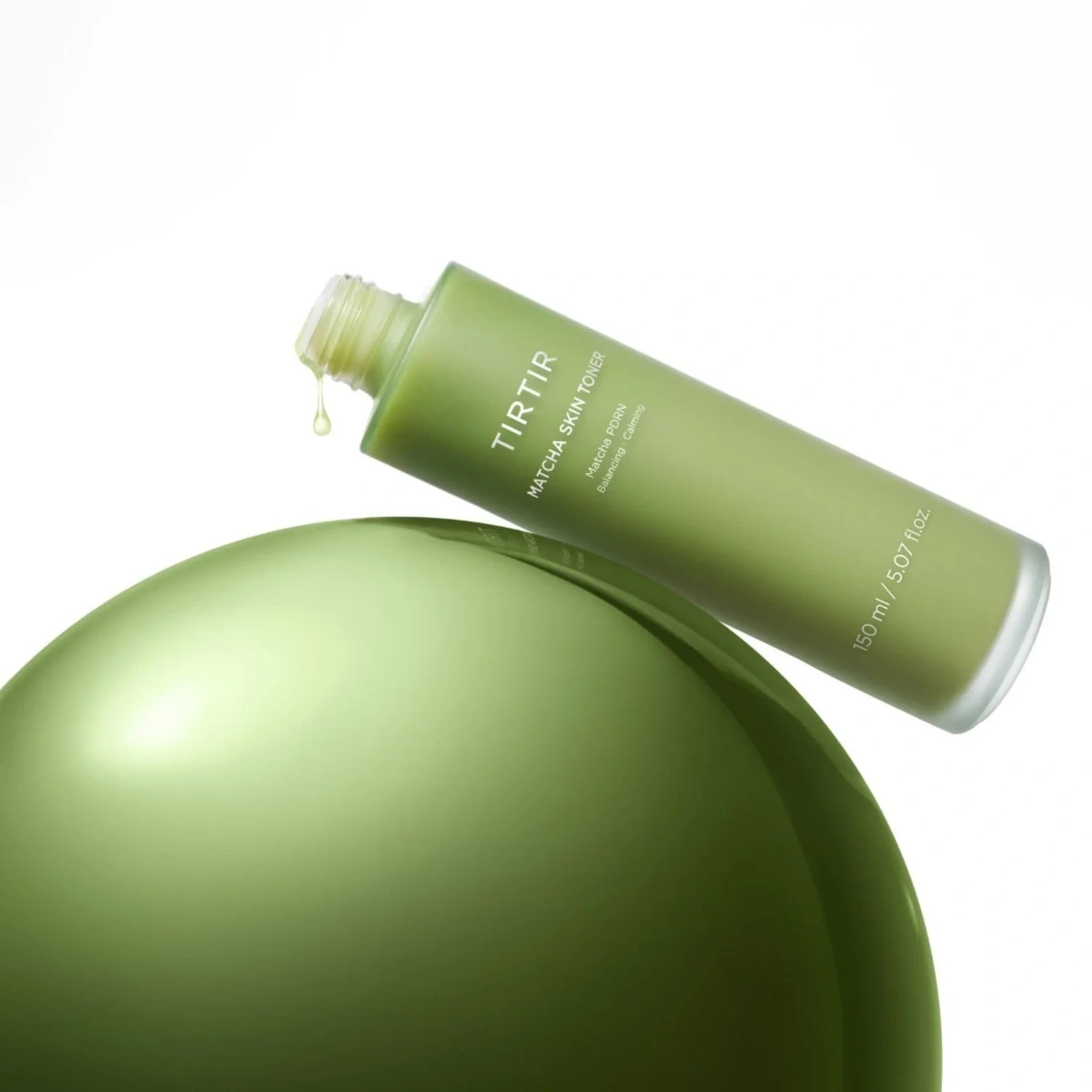 TIRTIR Matcha Skin Toner