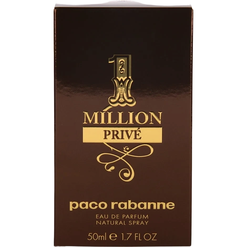 RABANNE 1 Million Privé