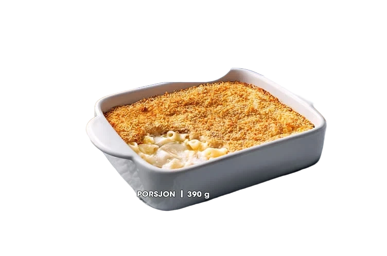 Kystens Fiskegrateng 10x390g