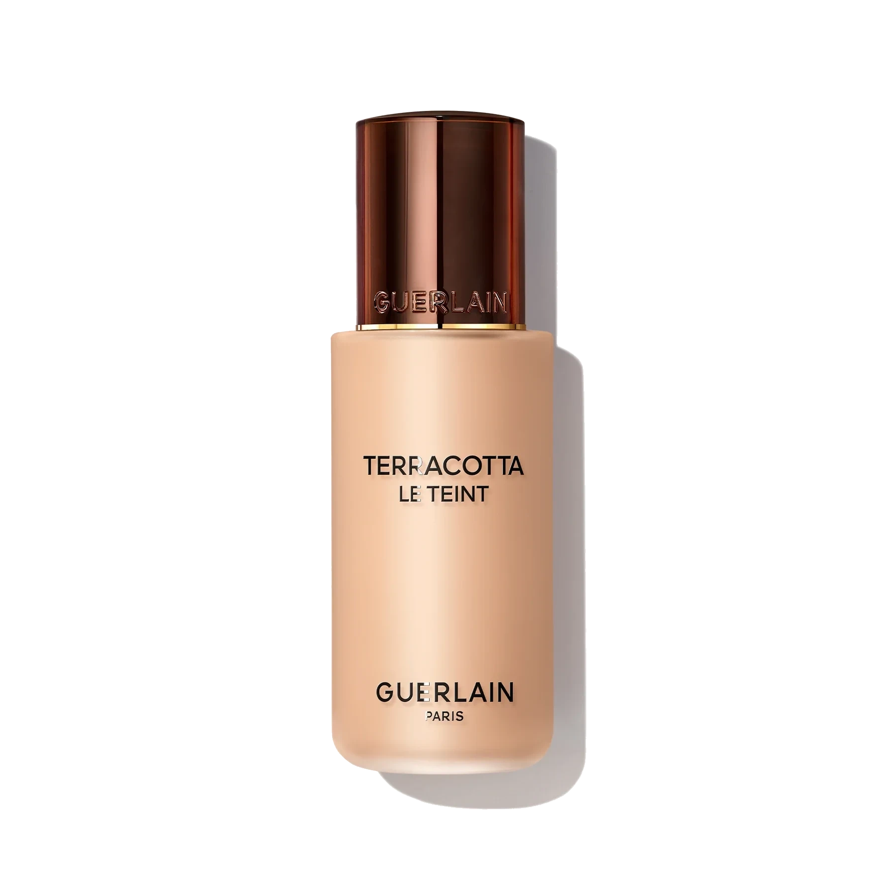 GUERLAIN Terracotta Le Teint Fluid Foundation 3N