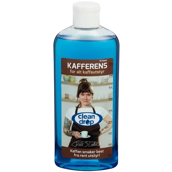 Kafferensemiddel   250ml
