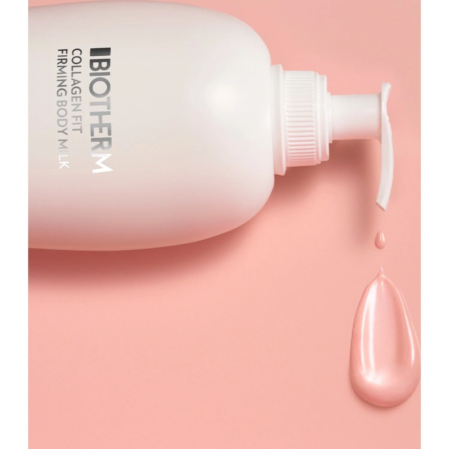 Biotherm Collagen FIT Body Milk 400 ml