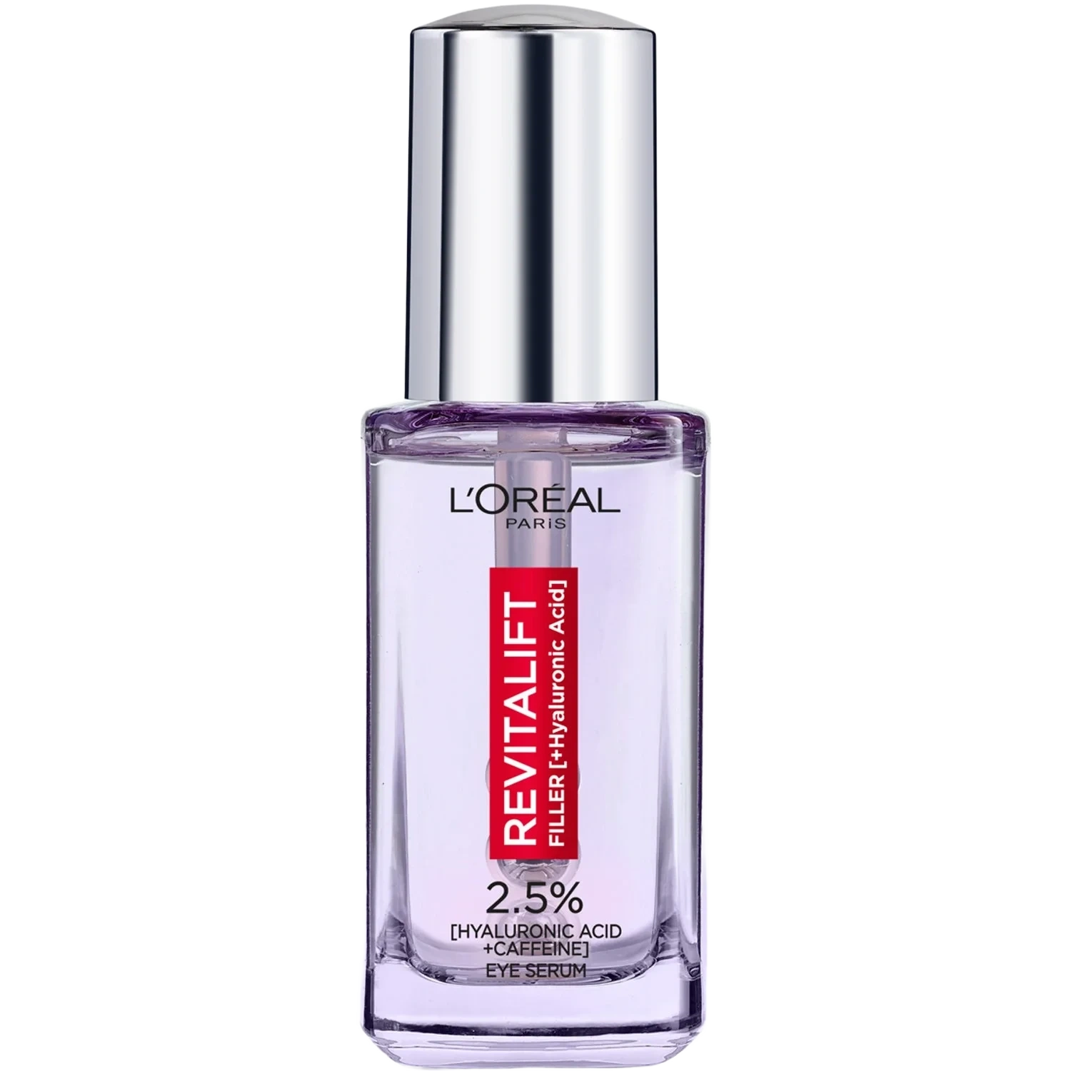 L'oreal Revitalift Filler Eye Serum 20ml