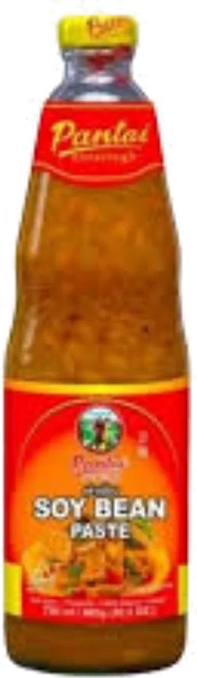 Pantai Soyabønnepaste 300ml