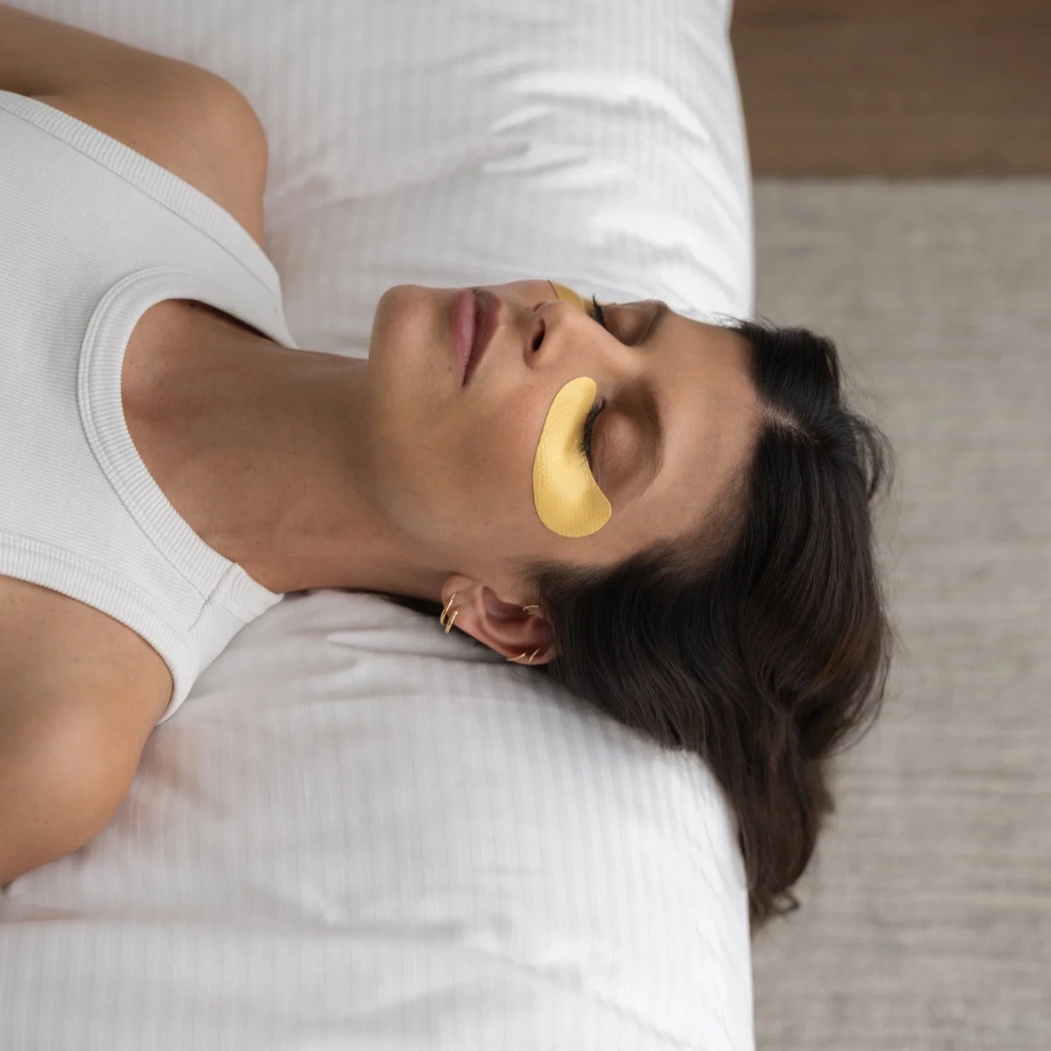 Codage Paris The Eye Contour patches